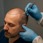 کاشت مو برای چه کسانی مناسب نیست ؟